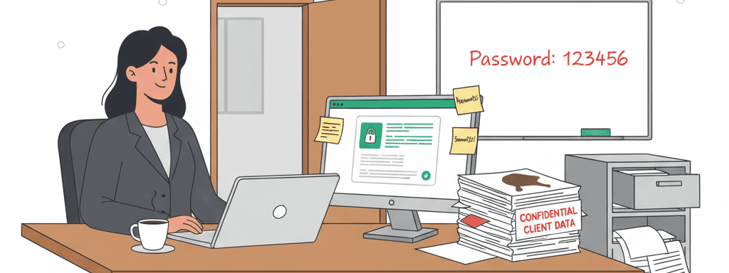 Stop Worrying About AI Stealing Your Data