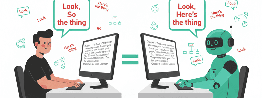 Train AI to Steal Your Writing Style (So Well It's Scary)